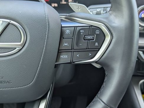 Used 2024 Lexus TX 350 FWD image 23