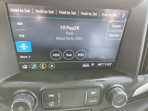 Used 2019 GMC Terrain Denali image 12