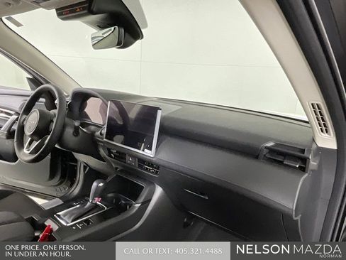 New 2026 MAZDA CX-5 Select AWD/4WD image 30
