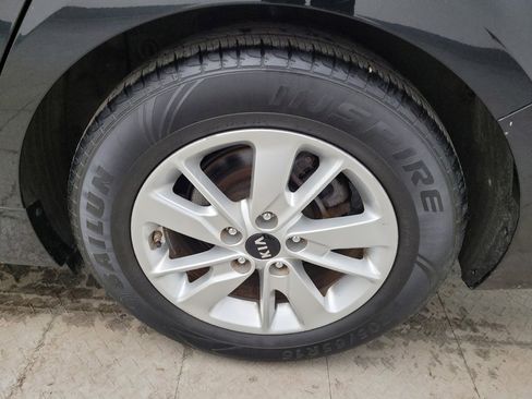 Used 2018 Kia Optima LX FWD image 31