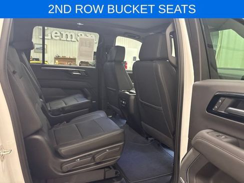 Used 2026 Chevrolet Suburban Z71 w/ Comfort Package AWD/4WD image 20