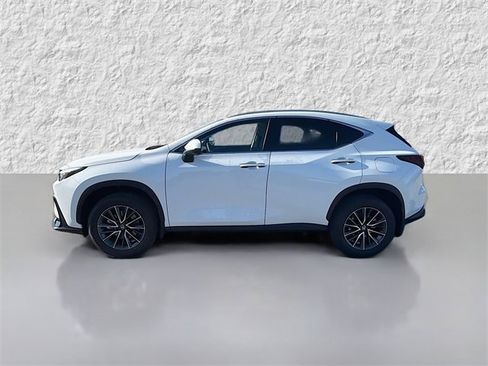 New 2026 Lexus NX 350 NX 350h image 6