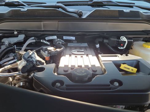 New 2026 RAM 2500 Laramie image 17