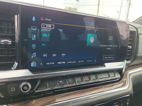 Used 2023 Chevrolet Silverado 1500 RST image 26