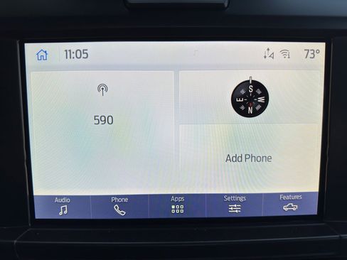 New 2026 Ford F350 XL w/ STX Appearance Package image 27