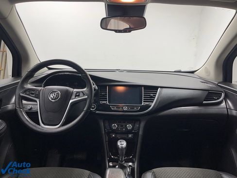 Used 2019 Buick Encore Preferred image 18