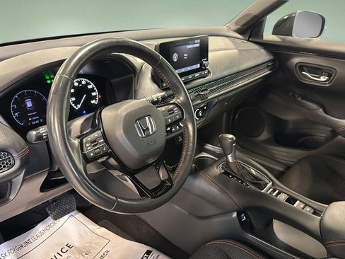 Used 2023 Honda HR-V Sport image 13