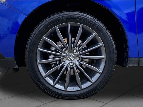 Used 2024 Acura RDX A-Spec AWD/4WD image 17