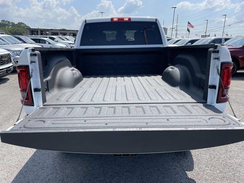 Used 2026 RAM 2500 Big Horn AWD/4WD image 22