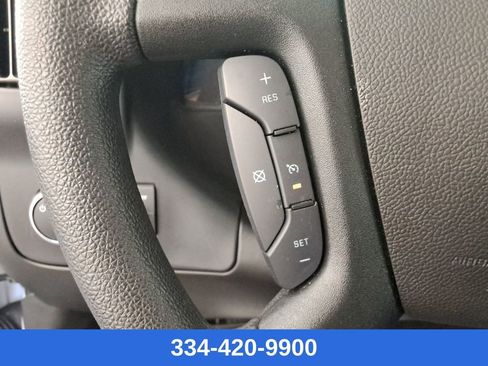 Used 2024 Chevrolet Express 3500 LT w/ LT Preferred Equipment Group image 24