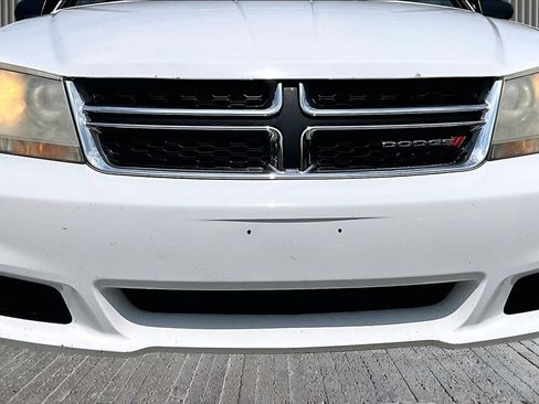 Used 2013 Dodge Avenger SE FWD image 27