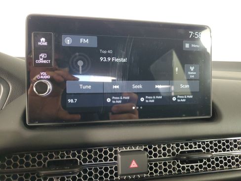 New 2026 Honda HR-V Sport image 23