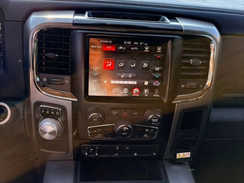 Used 2017 RAM 1500 Sport RWD image 10