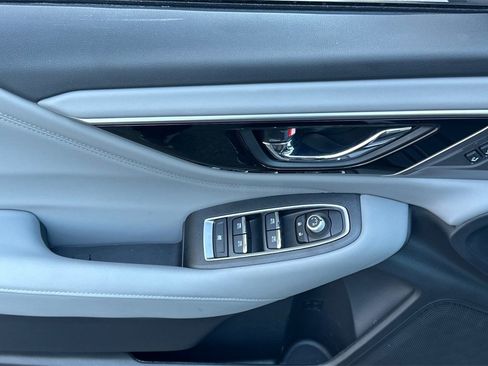 Certified 2025 Subaru Legacy Limited image 11