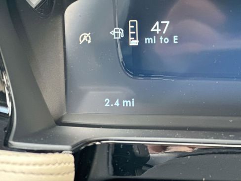 New 2026 Lincoln Corsair Reserve AWD/4WD image 12