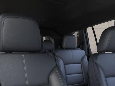 New 2026 GMC Acadia Elevation w/ Elevation Premium Package FWD image 24