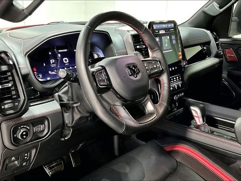 Used 2025 RAM 1500 RHO w/ RHO Level 1 Equipment Group image 16