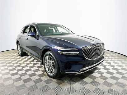 Used 2025 Genesis GV70 2.5T
