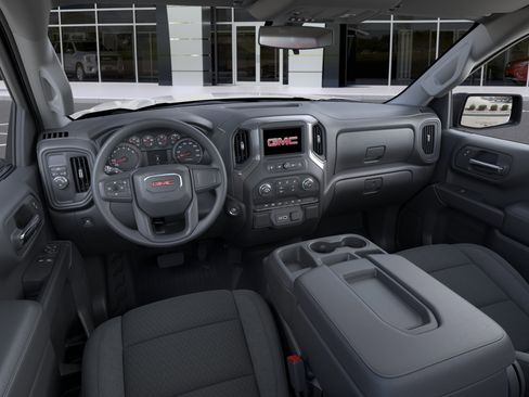 New 2026 GMC Sierra 1500 Pro image 15