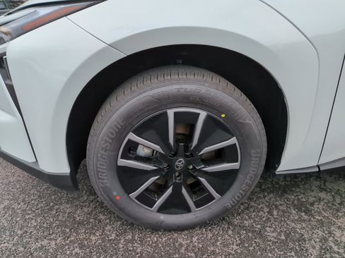 New 2026 Toyota bZ AWD/4WD image 9