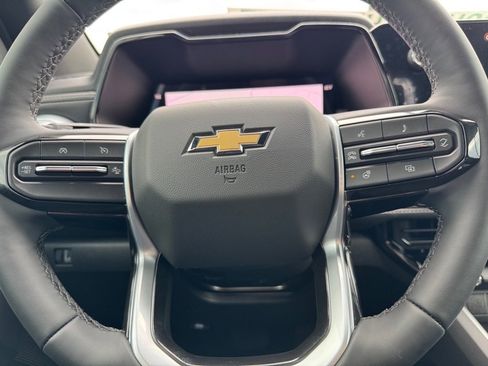 New 2026 Chevrolet Colorado LT w/ LT Convenience Package image 15