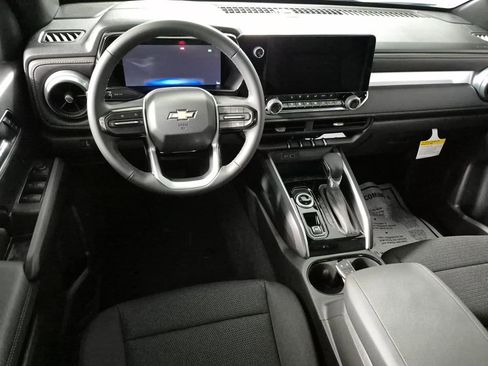 New 2026 Chevrolet Colorado LT w/ Advanced Trailering Package image 10