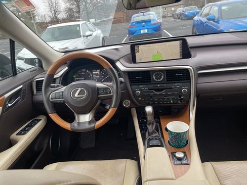 Used 2016 Lexus RX 350 AWD image 8