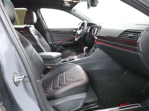 Used 2022 Volkswagen Jetta GLI Autobahn w/ GLI Black Package image 30