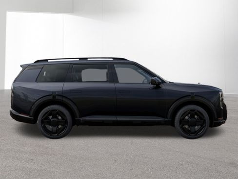 New 2027 Kia Telluride SX X-Line AWD/4WD image 33