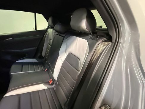 Used 2022 Volkswagen GTI Autobahn image 48