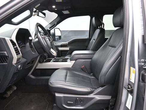 Used 2022 Ford F350 Lariat w/ Lariat Ultimate Package image 21