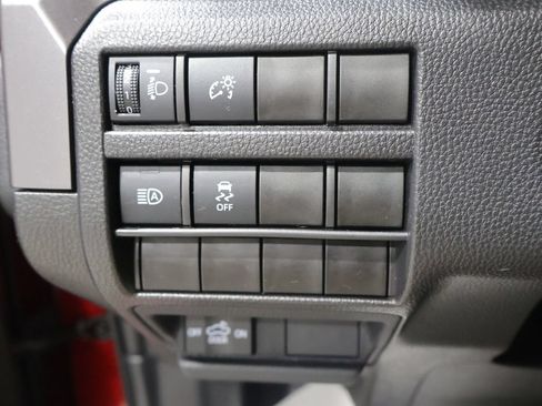 Used 2026 Toyota Tacoma TRD Off-Road AWD/4WD image 33
