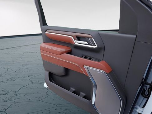 New 2026 GMC Sierra 3500 Denali Ultimate image 24