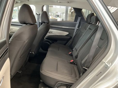 Used 2024 Hyundai Tucson SEL image 20