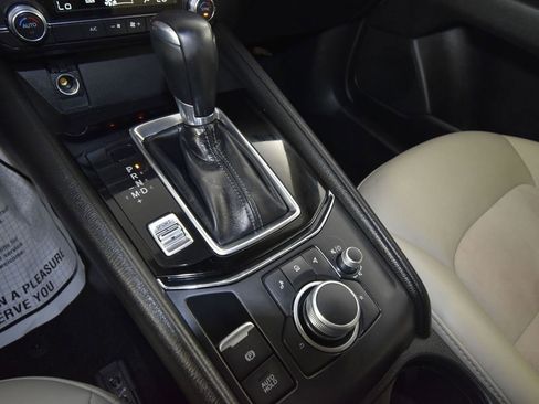 Used 2023 MAZDA CX-5 AWD 2.5 S w/ Select Package image 20