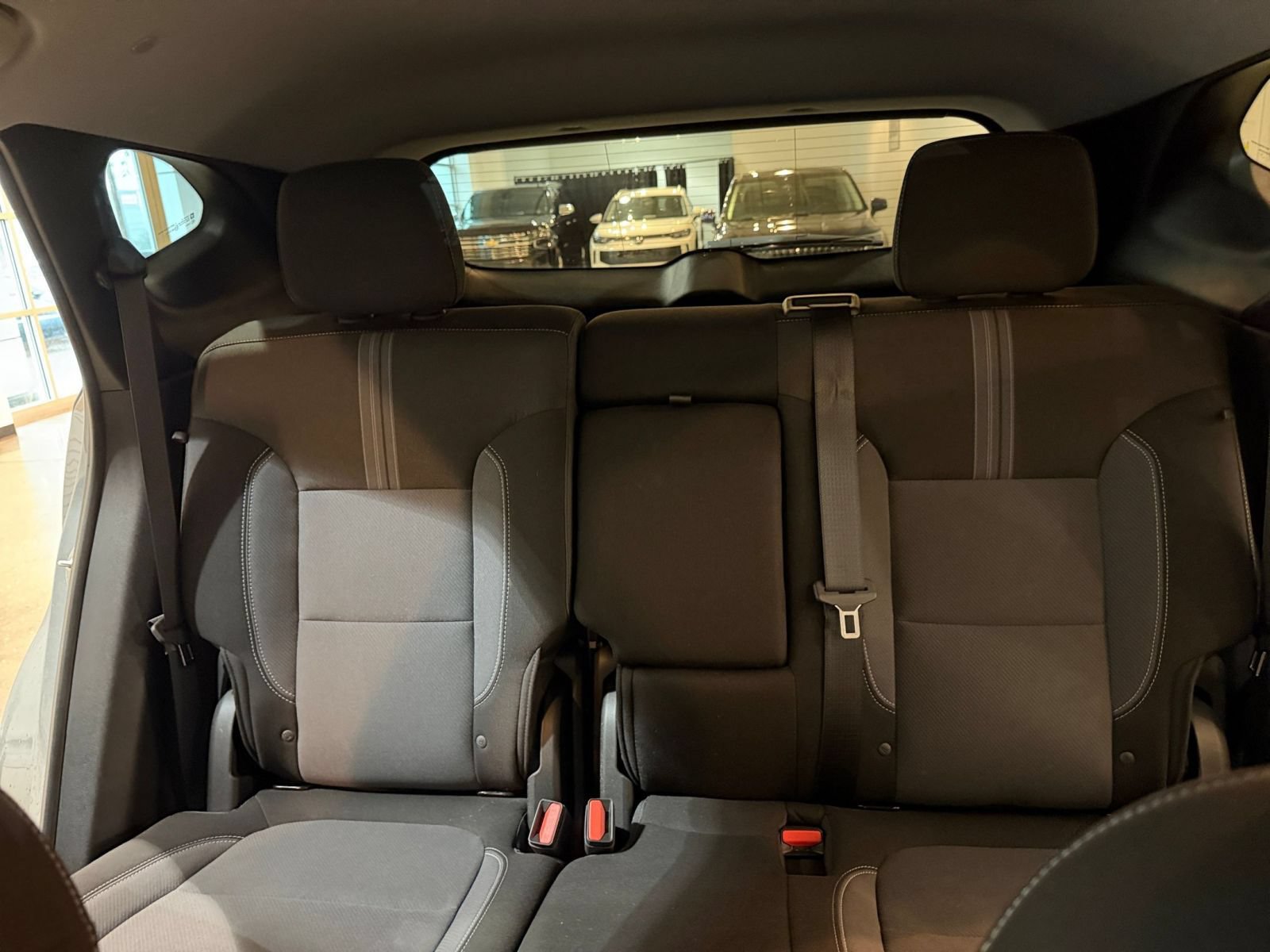 Used 2026 Chevrolet Blazer LT FWD image 38