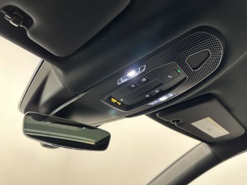 New 2026 Porsche Cayenne Coupe image 33