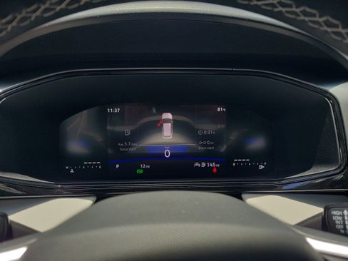 New 2026 Volkswagen Taos S FWD image 32