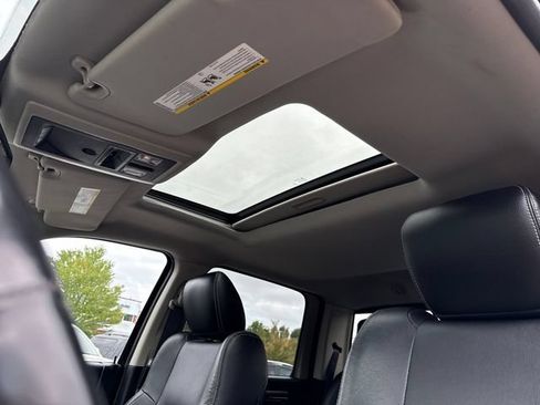 Used 2015 RAM 1500 Sport AWD/4WD image 20