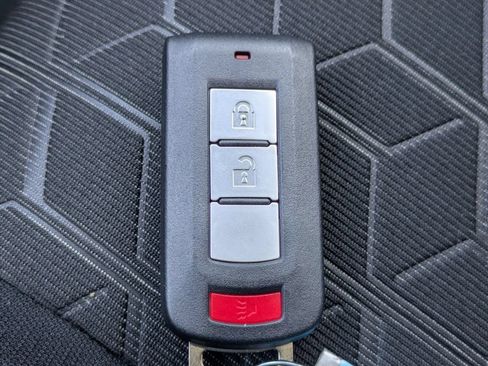 New 2026 Mitsubishi Outlander Sport AWD image 32