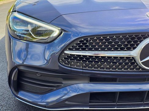 New 2026 Mercedes-Benz C 300 4MATIC Sedan image 28