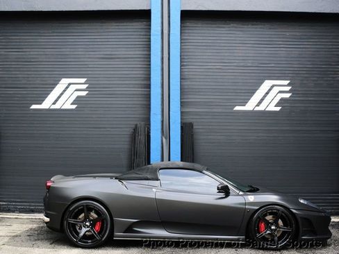 Used 2006 Ferrari F430 Spider image 22