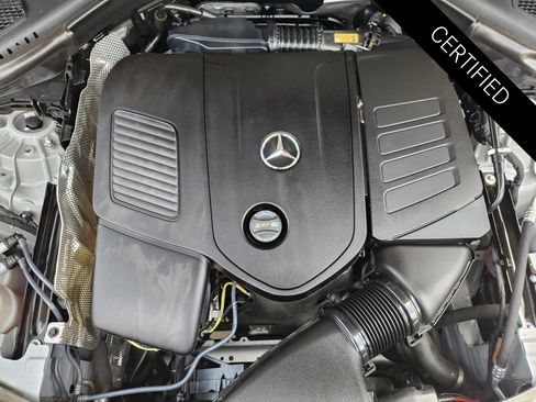 Certified 2026 Mercedes-Benz GLC 300 image 32