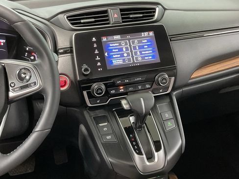 Used 2022 Honda CR-V Touring image 13