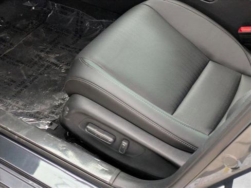 New 2026 Honda Civic Sport Touring image 4