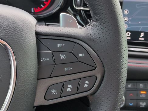 Certified 2026 Dodge Durango GT AWD/4WD image 26