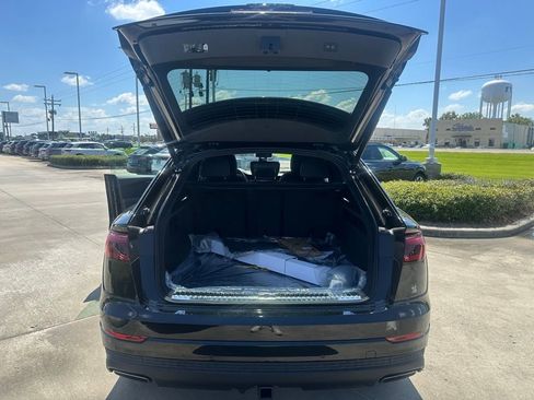 New 2025 Audi Q8 Prestige image 21