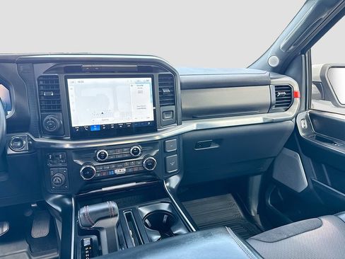 Used 2025 Ford F150 Raptor AWD/4WD image 27