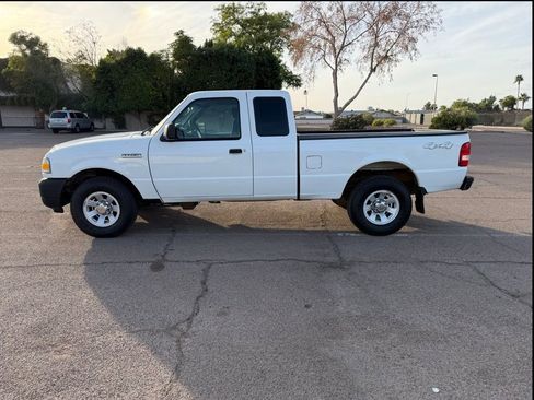 Used 2008 Ford Ranger XLT image 4