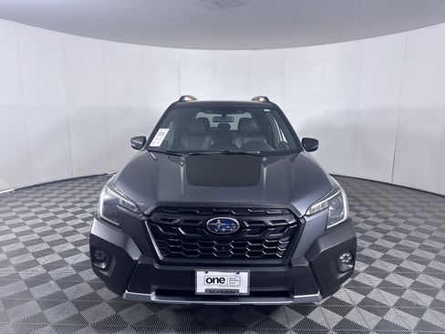 Used 2022 Subaru Forester Wilderness AWD/4WD image 28